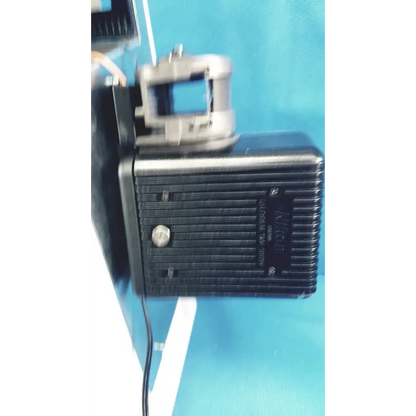 Nikon Eclipse L200 Wafer Inspection Microscope