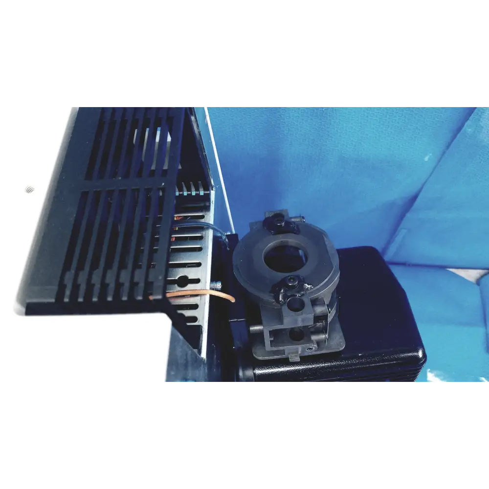 Nikon Eclipse L200 Wafer Inspection Microscope