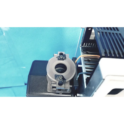 Nikon Eclipse L200 Wafer Inspection Microscope