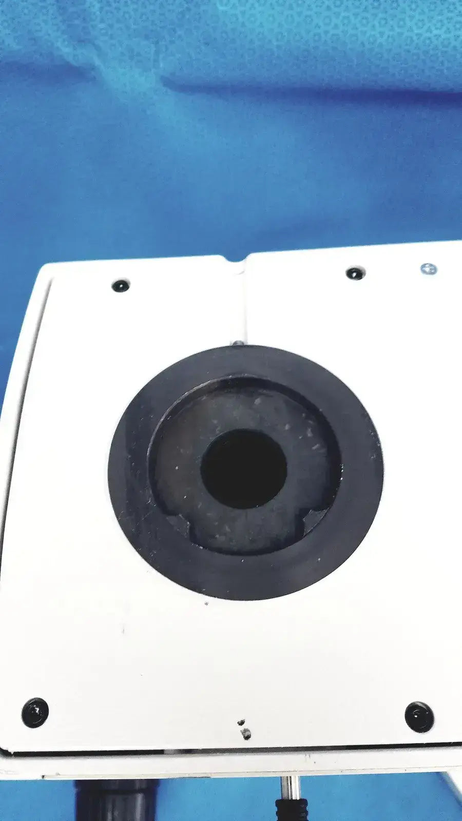 Nikon Eclipse L200 Wafer Inspection Microscope
