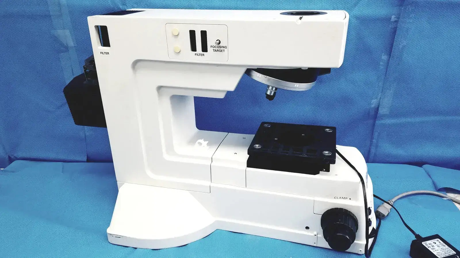 Nikon Eclipse L200 Wafer Inspection Microscope