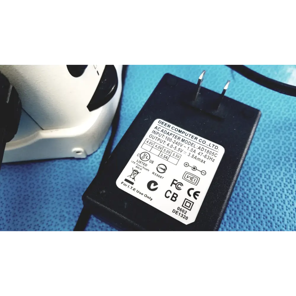 Nikon Eclipse L200 Wafer Inspection Microscope