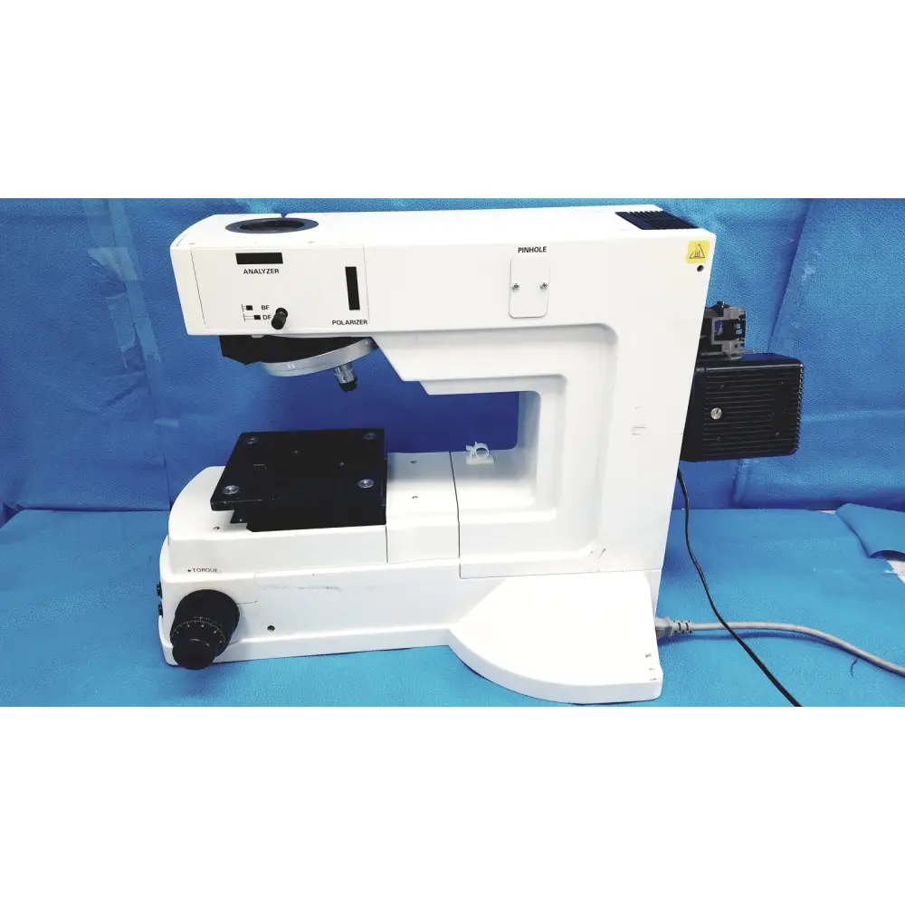 Nikon Eclipse L200 Wafer Inspection Microscope