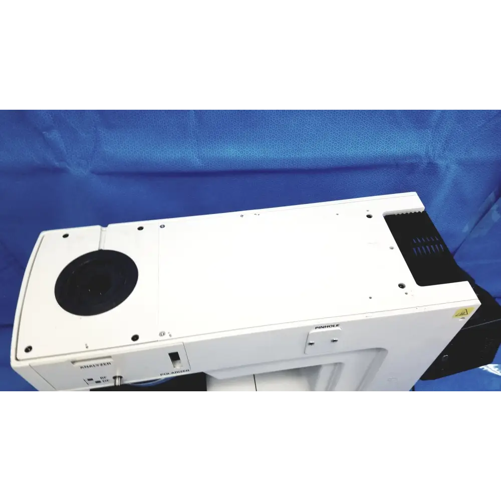 Nikon Eclipse L200 Wafer Inspection Microscope