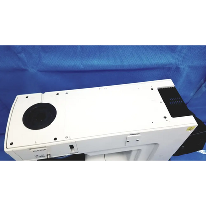 Nikon Eclipse L200 Wafer Inspection Microscope