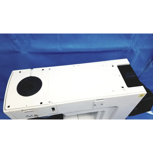 Nikon Eclipse L200 Wafer Inspection Microscope