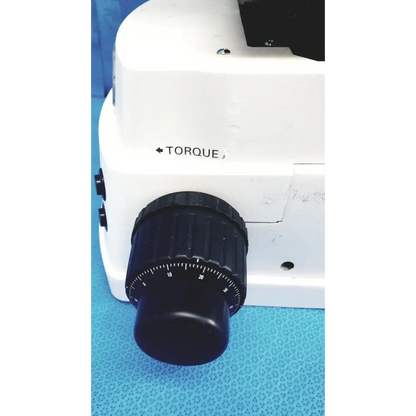 Nikon Eclipse L200 Wafer Inspection Microscope