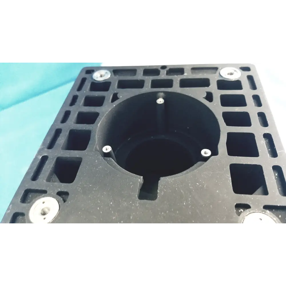 Nikon Eclipse L200 Wafer Inspection Microscope