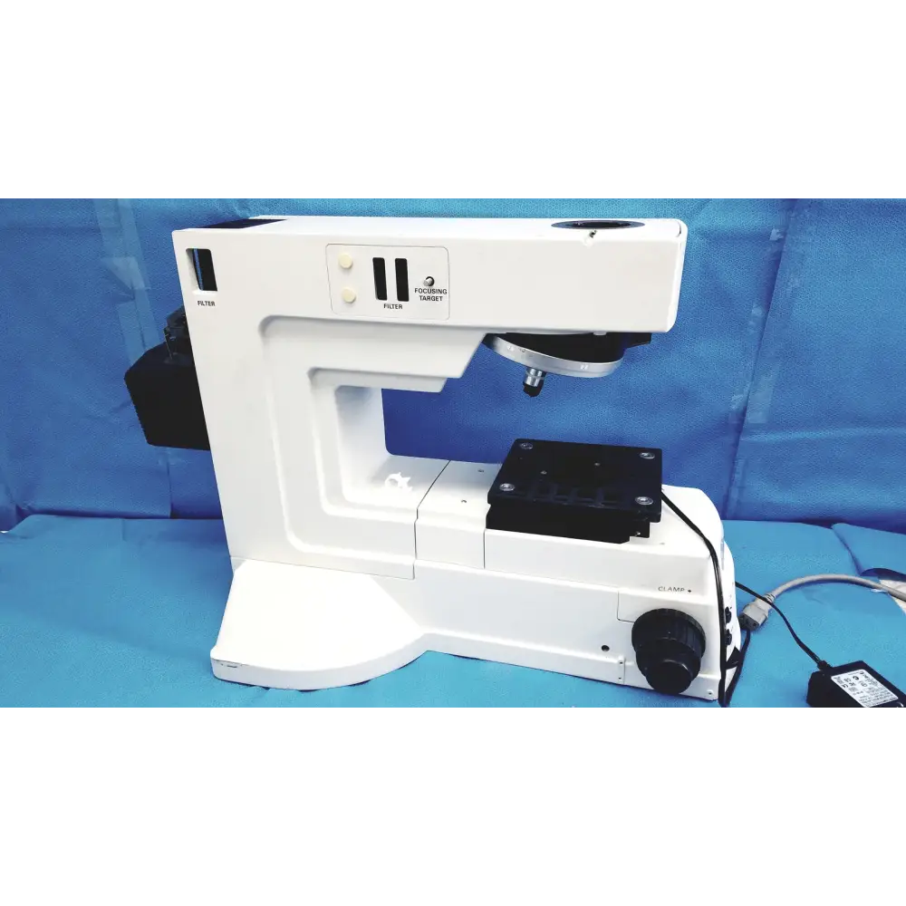 Nikon Eclipse L200 Wafer Inspection Microscope