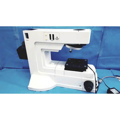 Nikon Eclipse L200 Wafer Inspection Microscope
