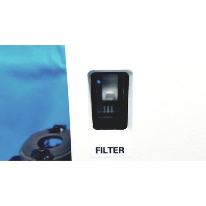 Nikon Eclipse L200 Wafer Inspection Microscope