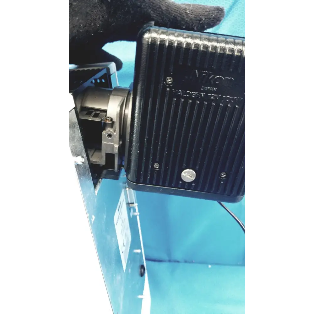 Nikon Eclipse L200 Wafer Inspection Microscope