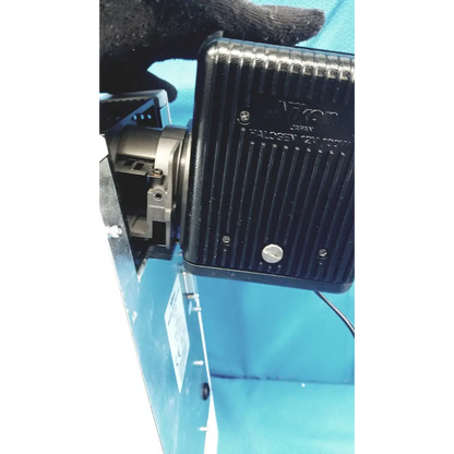 Nikon Eclipse L200 Wafer Inspection Microscope