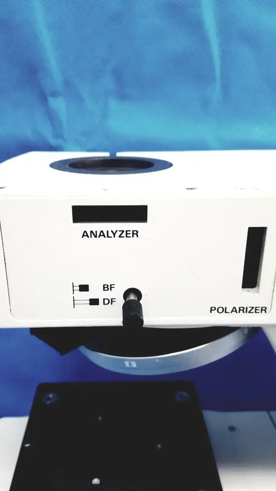 Nikon Eclipse L200 Wafer Inspection Microscope