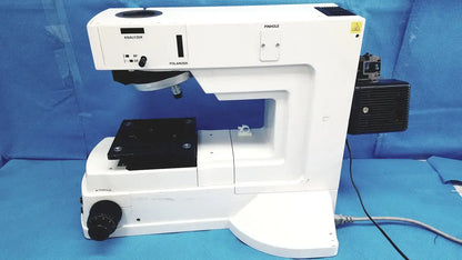 Nikon Eclipse L200 Wafer Inspection Microscope