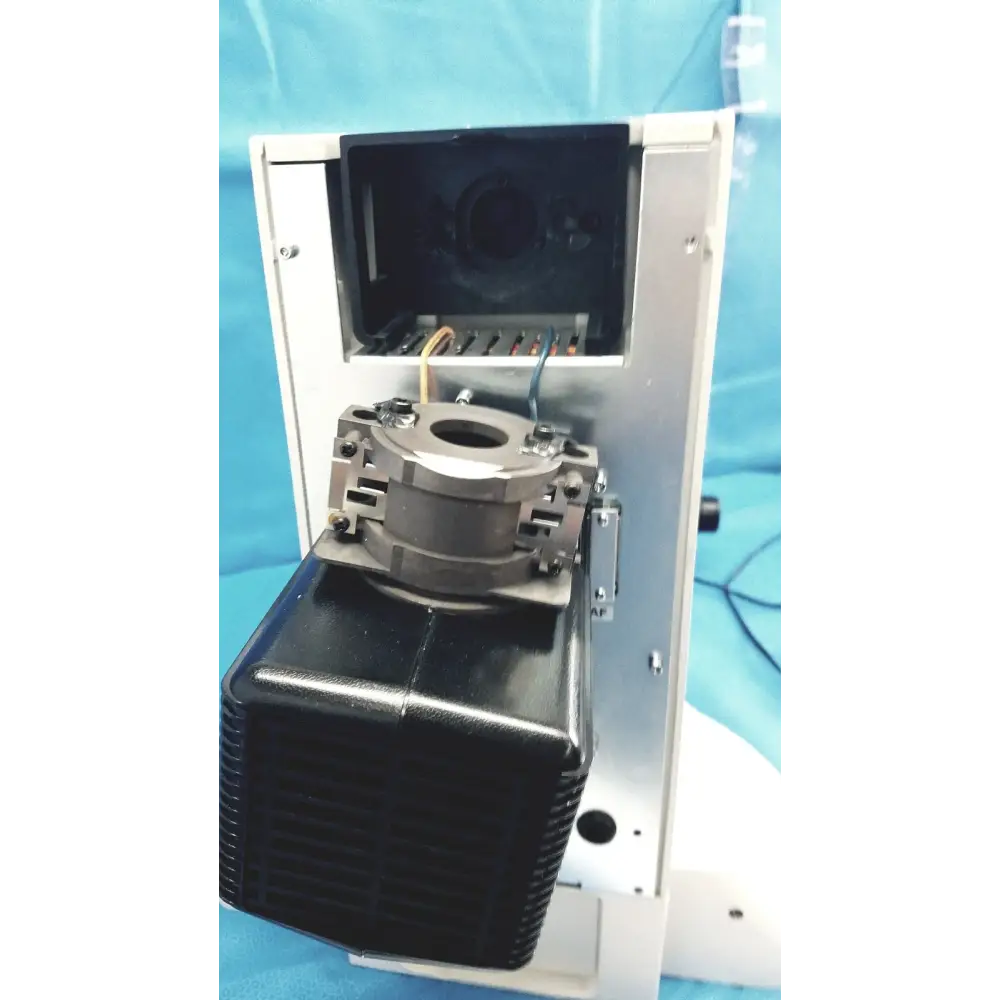 Nikon Eclipse L200 Wafer Inspection Microscope