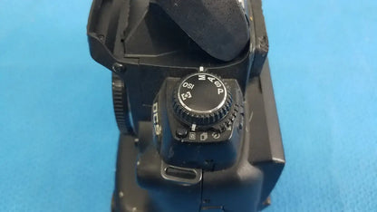 Nikon F-Mount Kodak Professional DCS Pro 14n - Digital SLR Camera