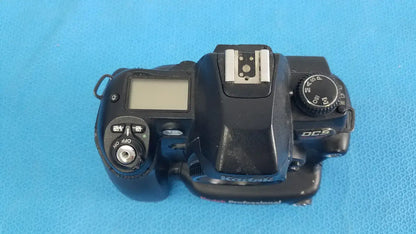 Nikon F-Mount Kodak Professional DCS Pro 14n - Digital SLR Camera