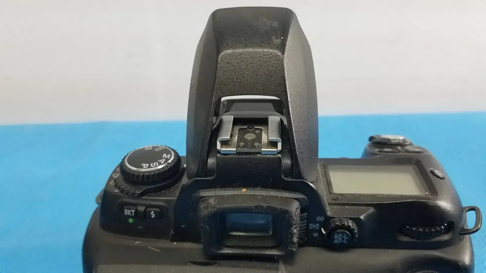Nikon F-Mount Kodak Professional DCS Pro 14n - Digital SLR Camera