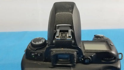 Nikon F-Mount Kodak Professional DCS Pro 14n - Digital SLR Camera