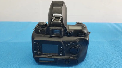 Nikon F-Mount Kodak Professional DCS Pro 14n - Digital SLR Camera