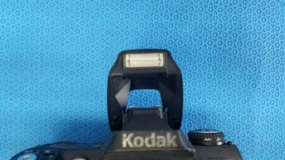 Nikon F-Mount Kodak Professional DCS Pro 14n - Digital SLR Camera