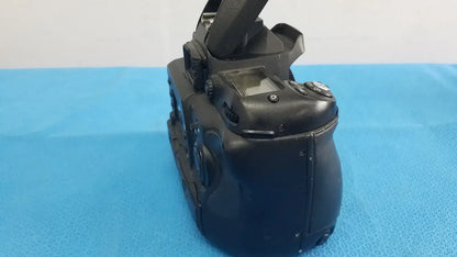 Nikon F-Mount Kodak Professional DCS Pro 14n - Digital SLR Camera