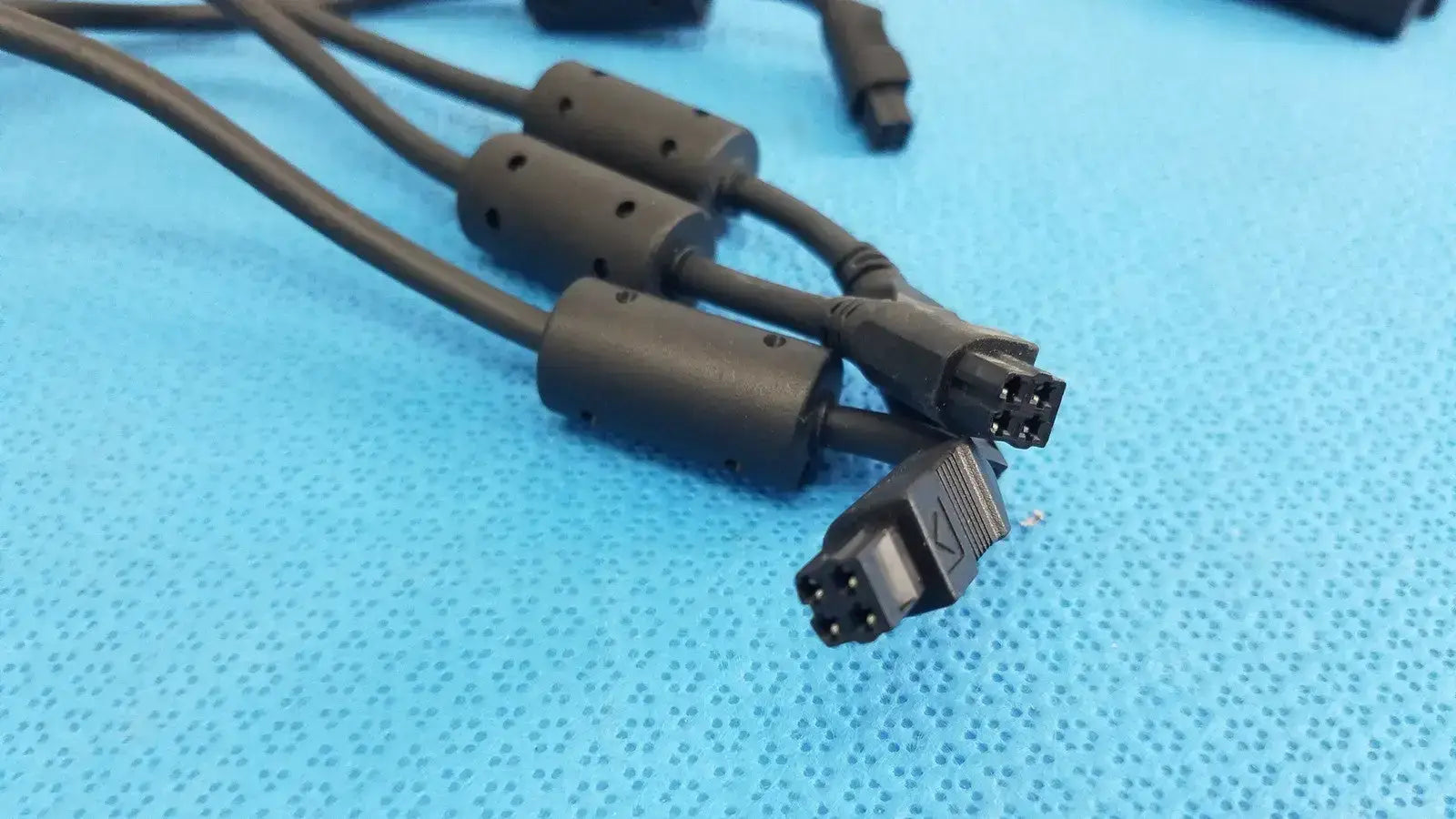 Nikon Power Connector EP-5B with 4-pin DC Cable