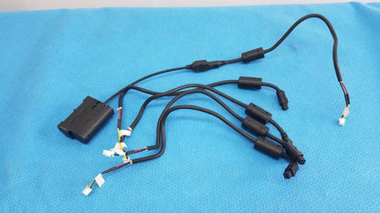 Nikon Power Connector EP-5B with 4-pin DC Cable