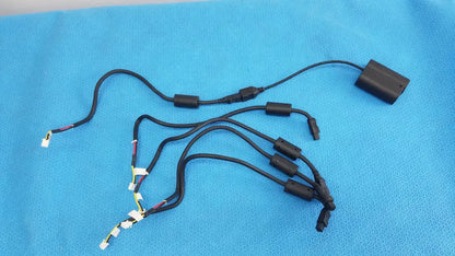Nikon Power Connector EP-5B with 4-pin DC Cable