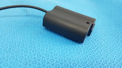 Nikon Power Connector EP-5B with 4-pin DC Cable