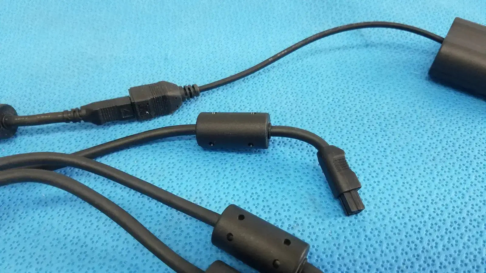 Nikon Power Connector EP-5B with 4-pin DC Cable