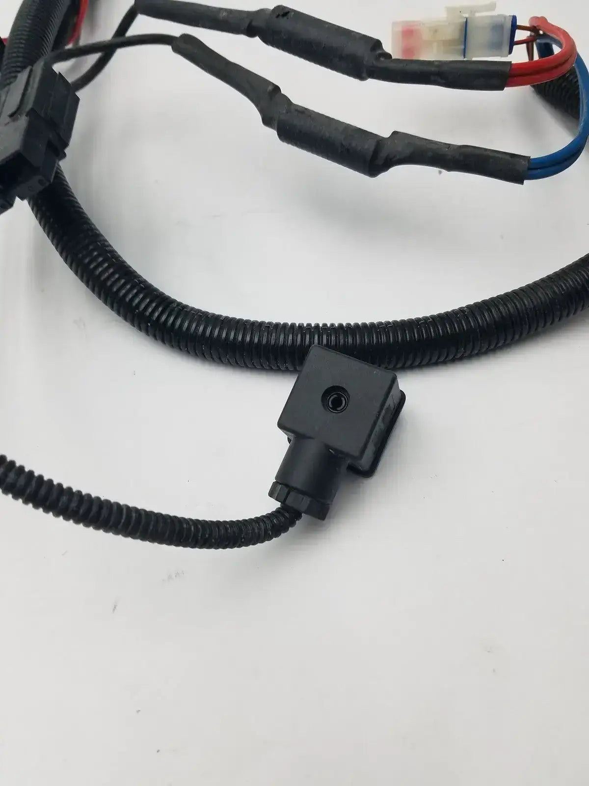 Nilfisk 9098864000 D7 Boost Traction Wire Cable Harness For Advance Clarke Viper - Ethernet