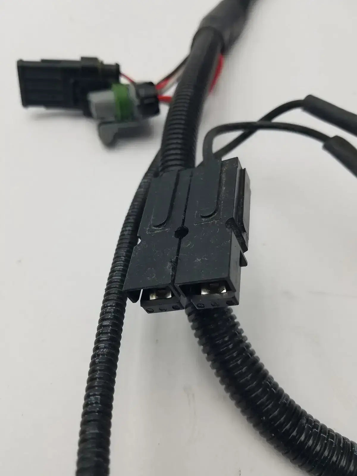 Nilfisk 9098864000 D7 Boost Traction Wire Cable Harness For Advance Clarke Viper - Ethernet