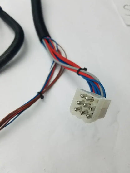 Nilfisk 9098864000 D7 Boost Traction Wire Cable Harness For Advance Clarke Viper - Ethernet