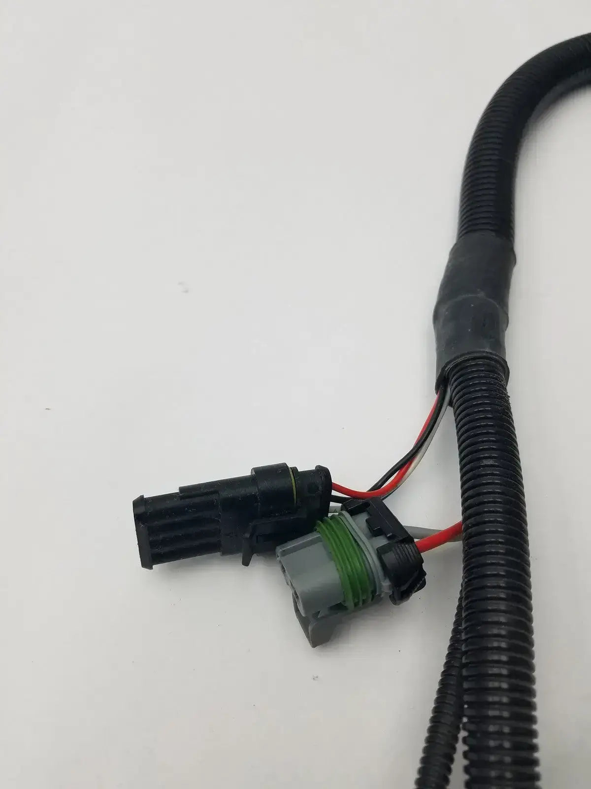Nilfisk 9098864000 D7 Boost Traction Wire Cable Harness For Advance Clarke Viper - Ethernet