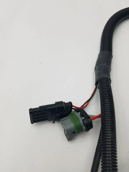 Nilfisk 9098864000 D7 Boost Traction Wire Cable Harness For Advance Clarke Viper - Ethernet