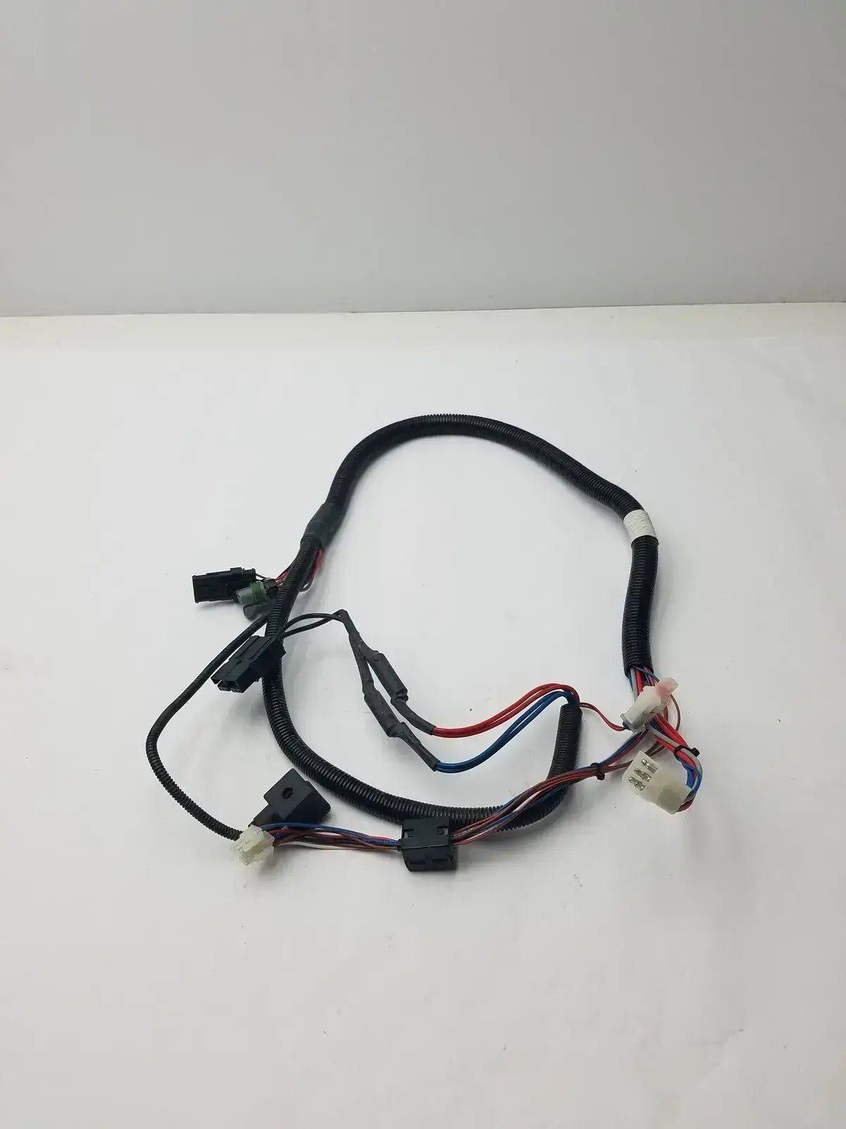 Nilfisk 9098864000 D7 Boost Traction Wire Cable Harness For Advance Clarke Viper - Ethernet