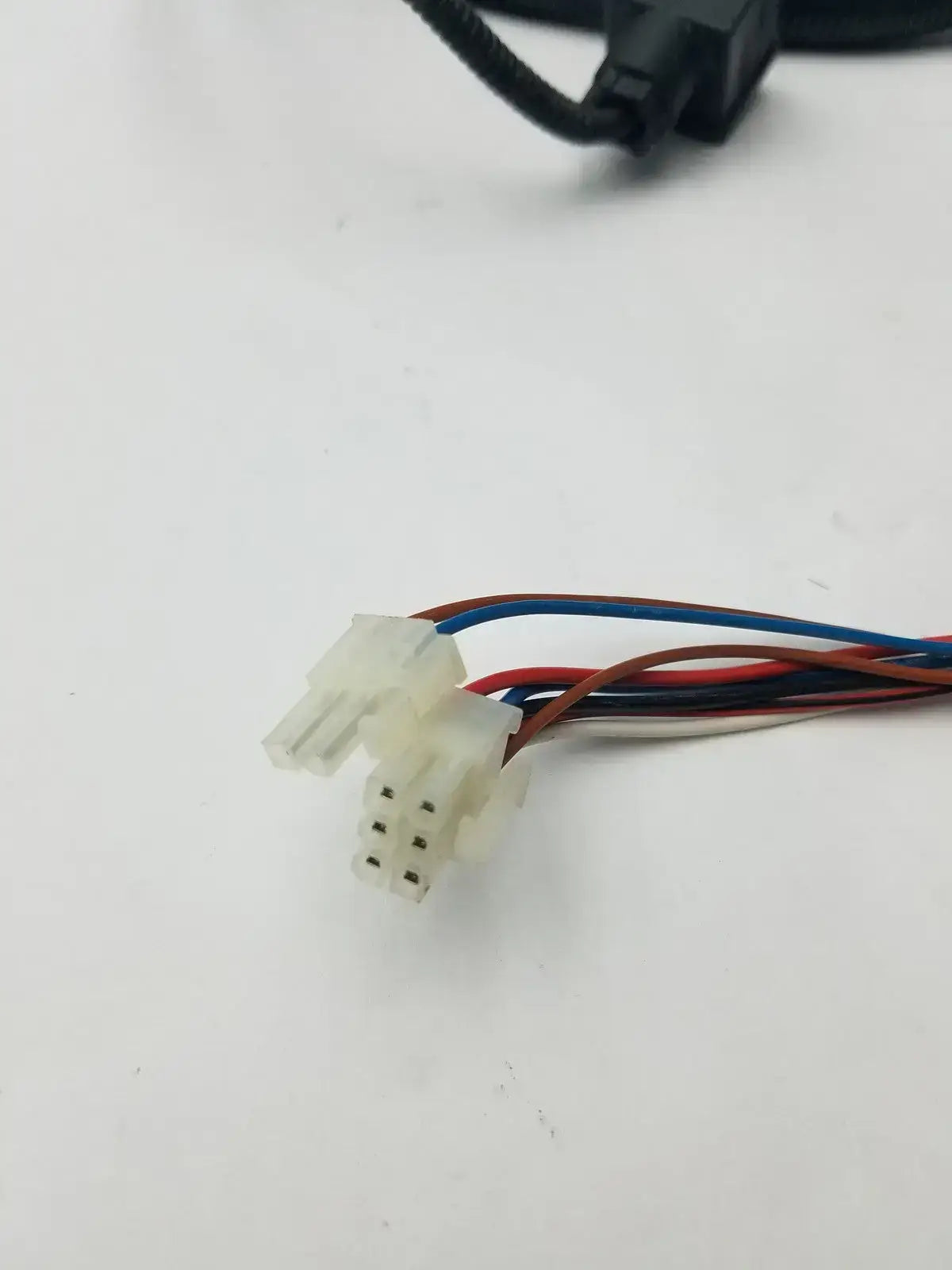 Nilfisk 9098864000 D7 Boost Traction Wire Cable Harness For Advance Clarke Viper - Ethernet