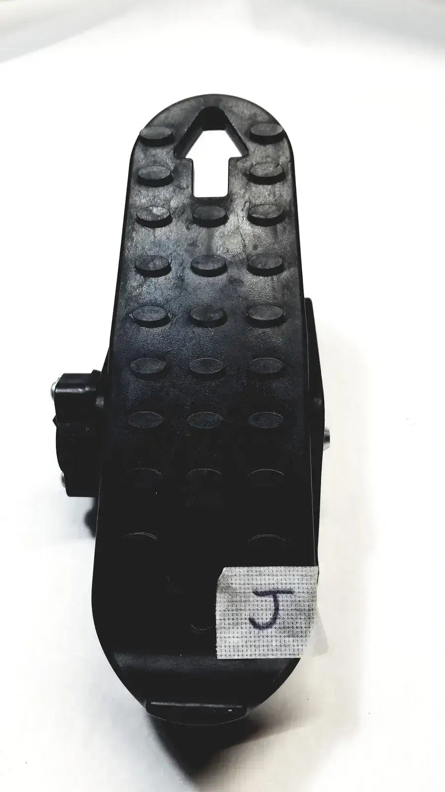 Nilfisk Advance P/N 56601052 IEC Foot Pedal Assy 10419 S/N 8200 - Assembly