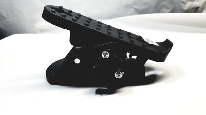 Nilfisk Advance P/N 56601052 IEC Foot Pedal Assy 10419 S/N 8200 - Assembly