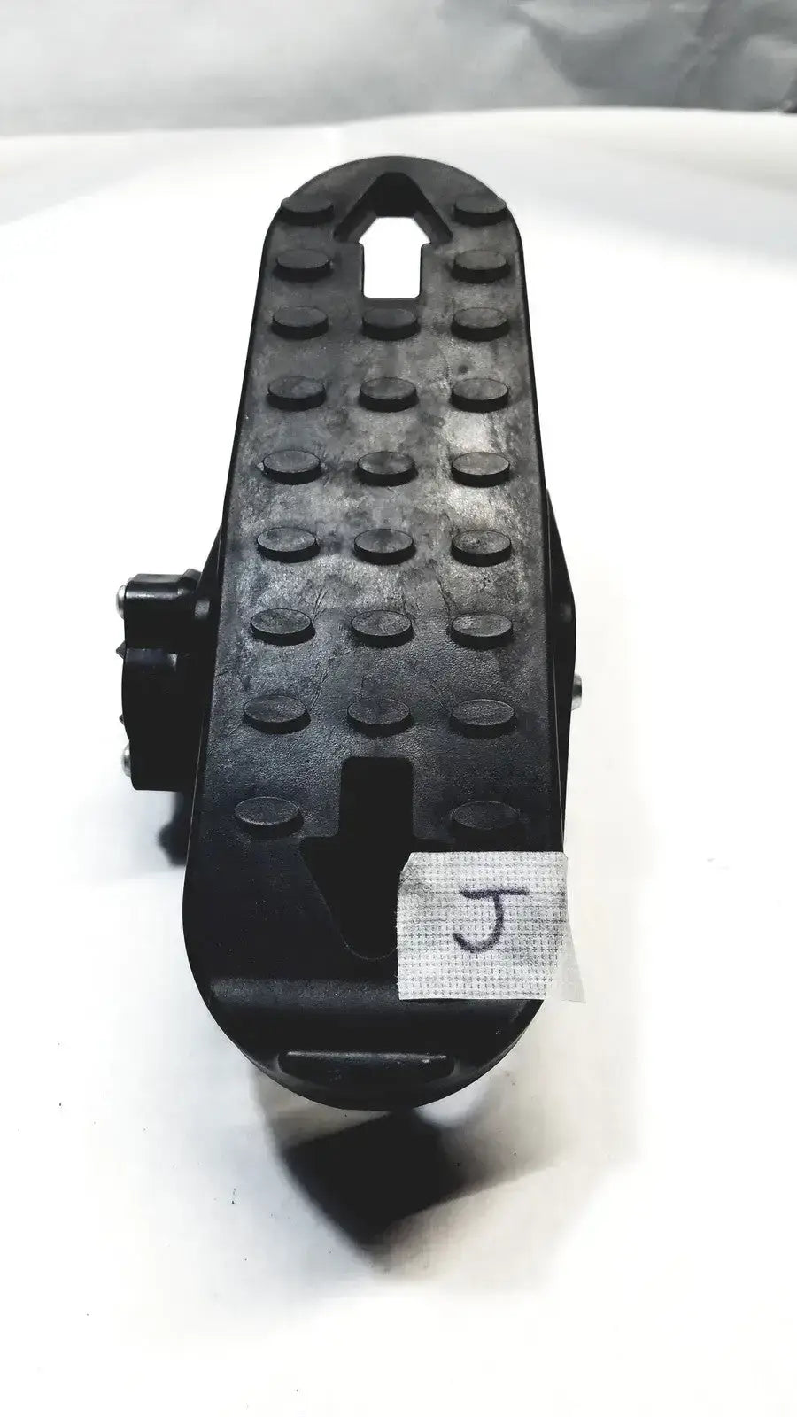 Nilfisk Advance P/N 56601052 IEC Foot Pedal Assy 10419 S/N 8200 - Assembly