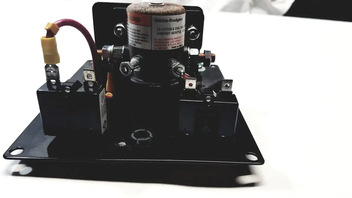 Nilfisk Viper FANG 20-US Control Board Vaccum Part