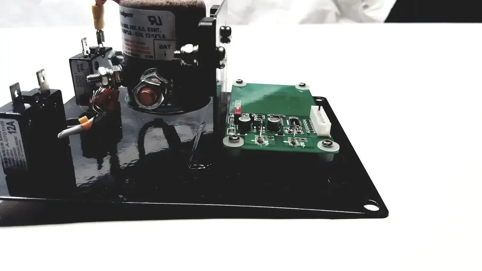 Nilfisk Viper FANG 20-US Control Board Vaccum Part