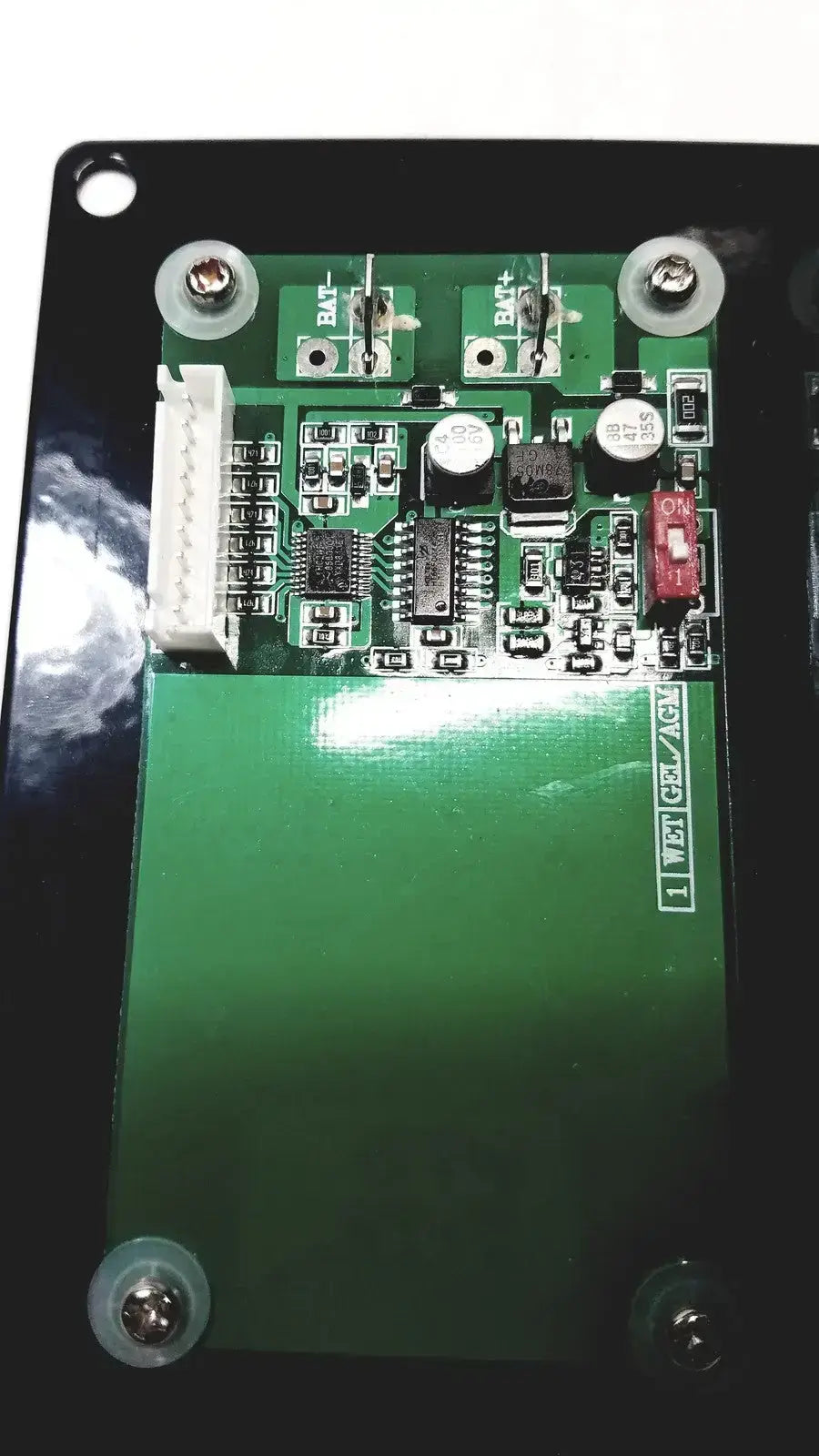 Nilfisk Viper FANG 20-US Control Board Vaccum Part