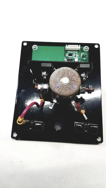 Nilfisk Viper FANG 20-US Control Board Vaccum Part