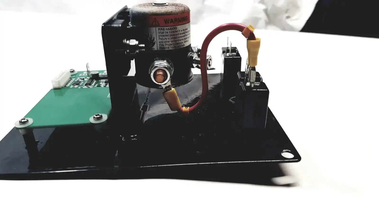Nilfisk Viper FANG 20-US Control Board Vaccum Part