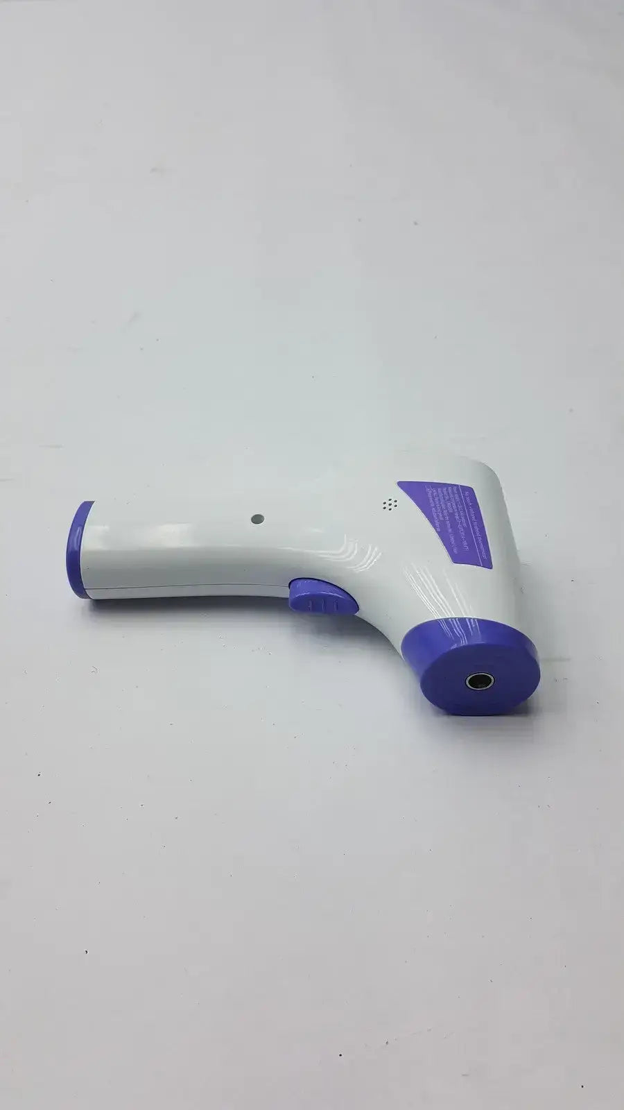 No Touch + Infrared Forehead Thermometer QY-EWQ-01