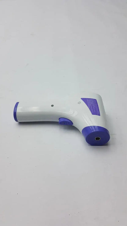 No Touch + Infrared Forehead Thermometer QY-EWQ-01