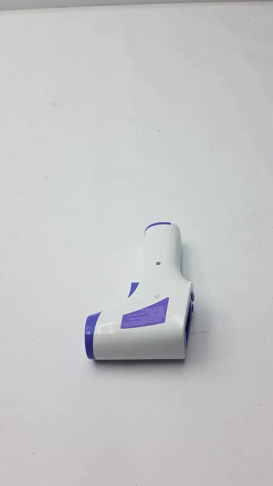 No Touch + Infrared Forehead Thermometer QY-EWQ-01